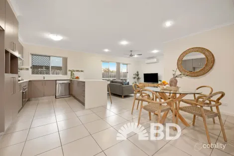 Property photo of 8 Corymbia Close Narangba QLD 4504