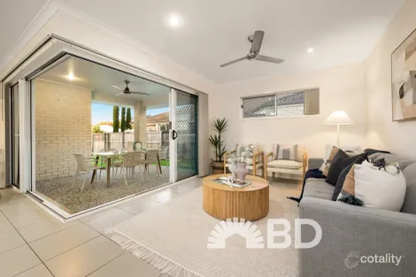 Property photo of 8 Corymbia Close Narangba QLD 4504