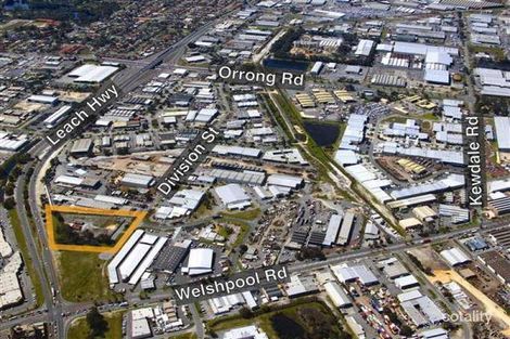 24 Division St, Welshpool, WA 6106