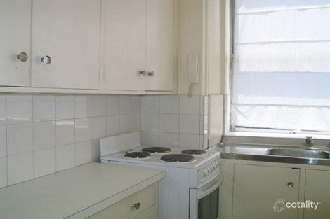 Property photo of 55/1 Holdsworth Avenue Rushcutters Bay NSW 2011