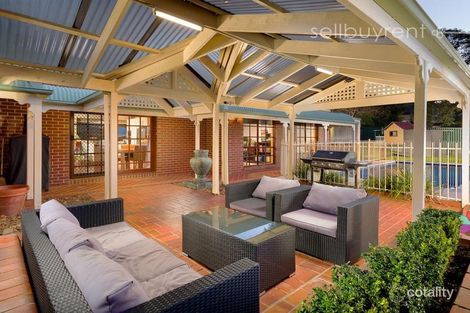 Property photo of 13 McCulloch Crescent West Wodonga VIC 3690