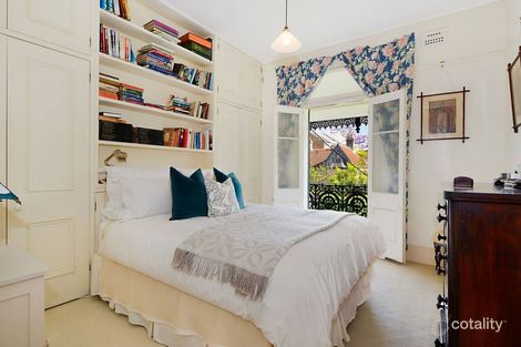 Property photo of 18 Stafford Street Paddington NSW 2021