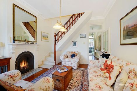 Property photo of 18 Stafford Street Paddington NSW 2021