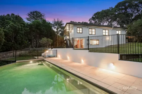 Property photo of 15A Dolphin Crescent Avalon Beach NSW 2107
