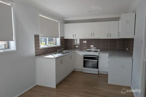 Property photo of 1 Leicester Street Narellan NSW 2567
