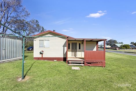 Property photo of 7 McLachlan Street Kandos NSW 2848