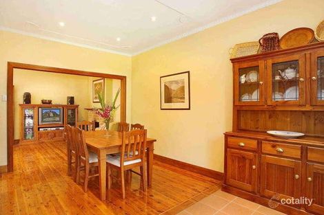 Property photo of 3A Loftus Street Concord NSW 2137