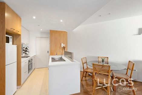 Property photo of 411/15 Caravel Lane Docklands VIC 3008