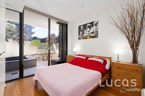 Property photo of 411/15 Caravel Lane Docklands VIC 3008