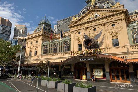 Property photo of 9/201 Spring Street Melbourne VIC 3000