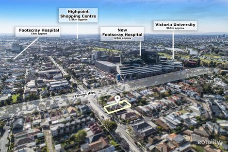 Property photo of 56 Droop Street Footscray VIC 3011