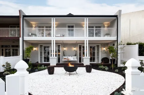 Property photo of 8A Ripley Glade Bella Vista NSW 2153