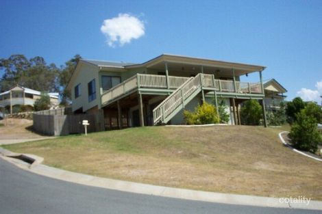 Property photo of 23 Madison Place Carina QLD 4152