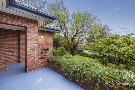 Property photo of 2 Baird Street Ashburton VIC 3147