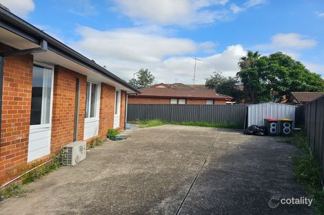Property photo of 8 Redditch Crescent Hebersham NSW 2770
