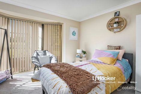 Property photo of 125 Whitaker Road Rossmore NSW 2557