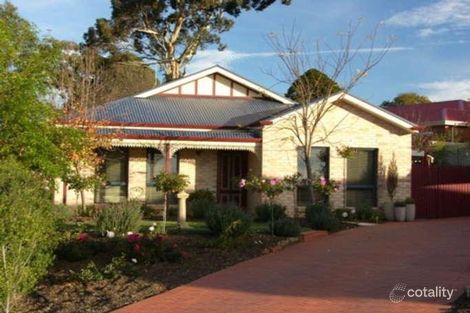 5 Gollan Cct, Mount Barker, SA 5251