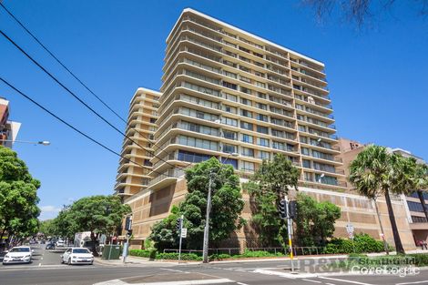 Property photo of 15F/30-34 Churchill Avenue Strathfield NSW 2135