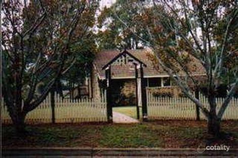 Property photo of 39 Brunette Drive Castle Hill NSW 2154