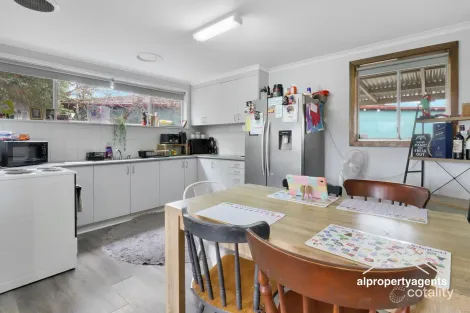 Property photo of 80 Albert Street Horsham VIC 3400