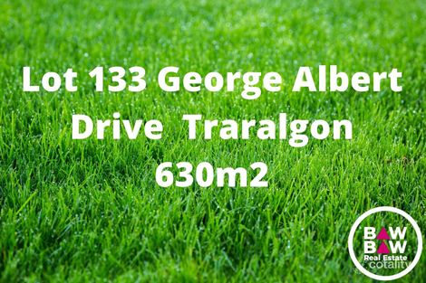 30 George Albert Dr, Traralgon, VIC 3844