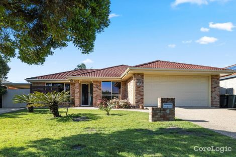 Property photo of 3 Kylemore Court Caloundra West QLD 4551