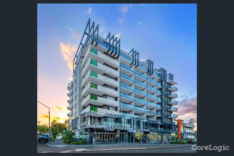 Property photo of 307/159 Logan Road Woolloongabba QLD 4102