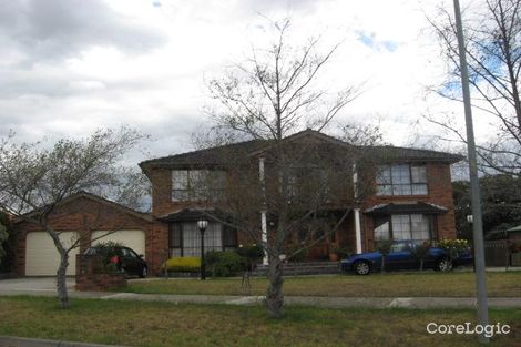Property photo of 16 Petrik Drive Keilor VIC 3036
