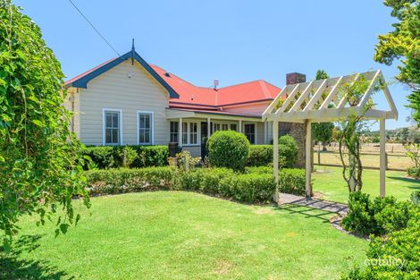 Property photo of 62 Mundays Lane Saumarez Ponds NSW 2350