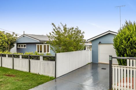 2/768 Ruthven St, South Toowoomba, QLD 4350