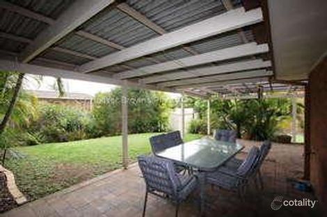 Property photo of 21 Centaurus Crescent Regents Park QLD 4118