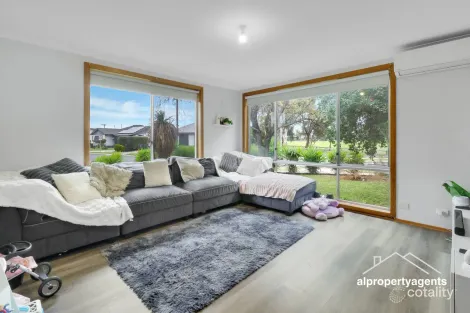 Property photo of 80 Albert Street Horsham VIC 3400