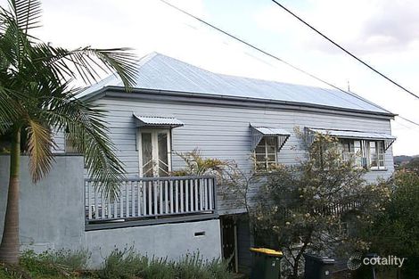 10 Glamorgan St, Paddington, QLD 4064