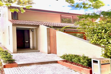 Property photo of 108 Arthur Circle Forrest ACT 2603