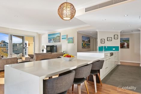 Property photo of 27/20 Royal Street East Perth WA 6004