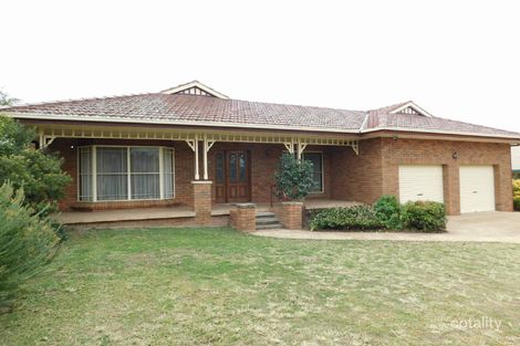 Property photo of 13 Stratford Place Hillvue NSW 2340