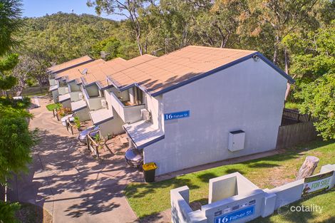 2/16 Fisher St, West Gladstone, QLD 4680