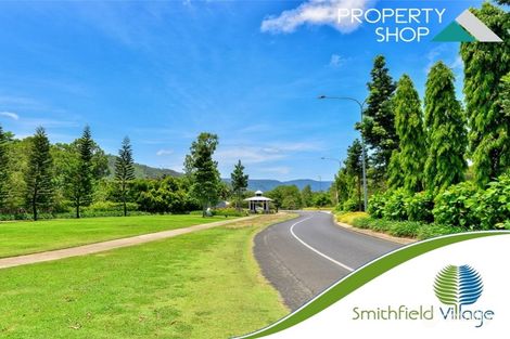 Property photo of 41 Newry Trail Smithfield QLD 4878