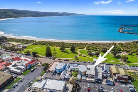 Property photo of 73A Great Ocean Road Apollo Bay VIC 3233