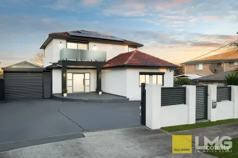 Property photo of 19 Maunder Street Regents Park NSW 2143