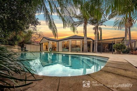 Property photo of 4 Hebe Place Cameron Park NSW 2285