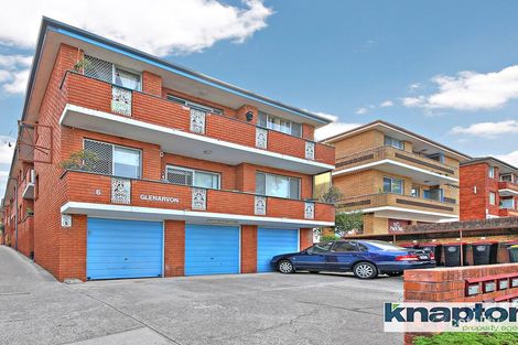 13/4-6 Fairmount St, Lakemba, NSW 2195