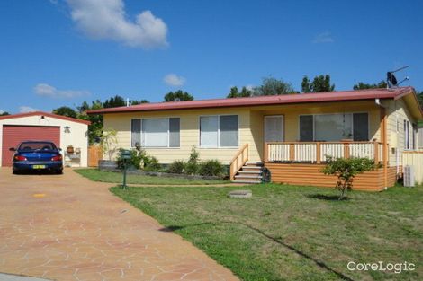 Property photo of 21 O'Brien Street Goulburn NSW 2580