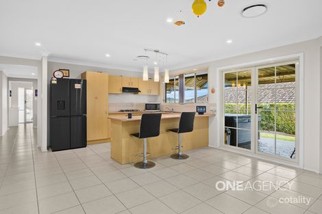 Property photo of 22 Glengarry Way Horsley NSW 2530