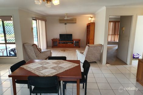 Property photo of 181 Field Street West Mackay QLD 4740