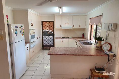 Property photo of 181 Field Street West Mackay QLD 4740