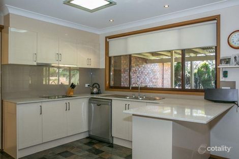 Property photo of 9 Bates Avenue Blaxland NSW 2774