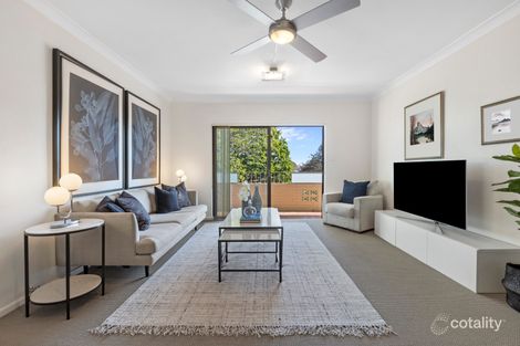 Property photo of 1/3 Balfour Street Greenwich NSW 2065