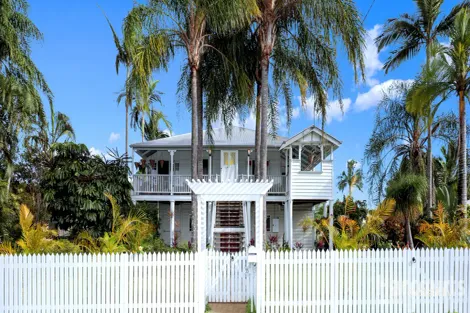 Property photo of 33-35 William Street Howard QLD 4659