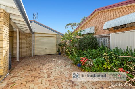 Property photo of 134 Pioneer Parade Banora Point NSW 2486